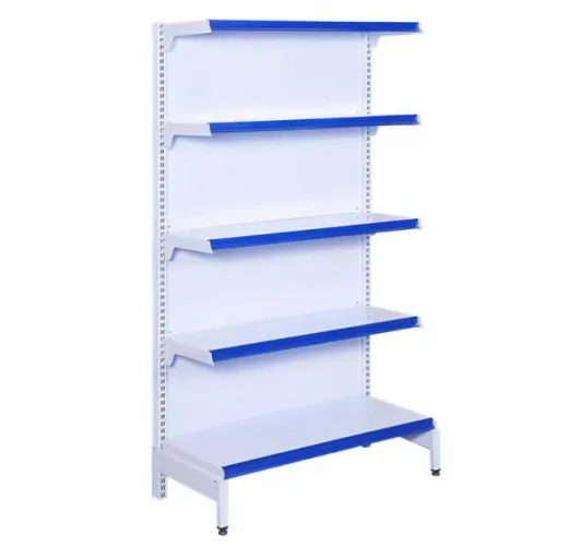 GONDOLAS CENTRO E  PAREDE VARIOS TAMANHOS- 71- *