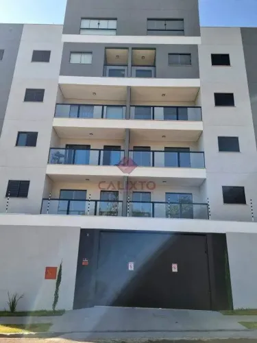 VENDE-SE COBERTURA PRÓXIMA À AV. PAULO VI