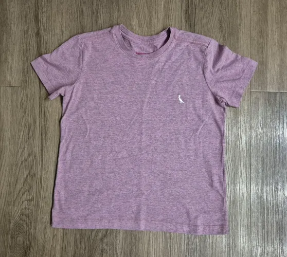 Camiseta Infantil da Reserva Mini