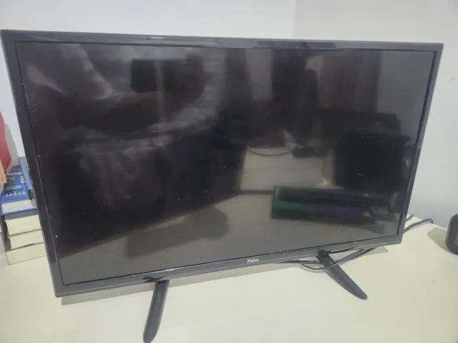 Monitor TV 24pol PHILCO