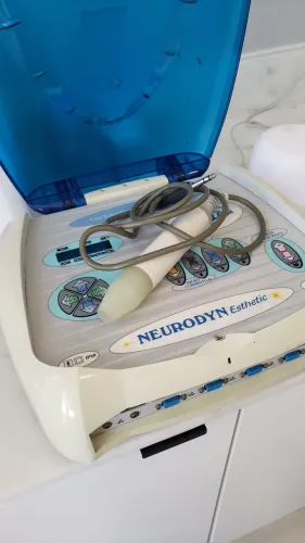 Aparelho Estético Neurodyn Esthetic