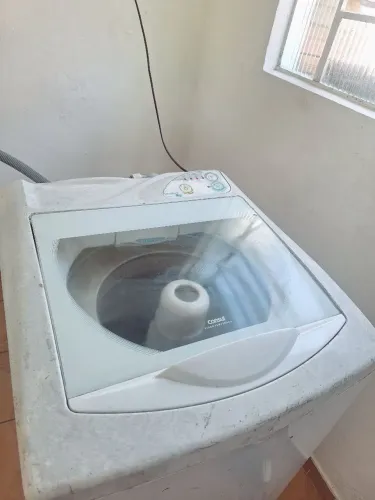 Máquina de lavar