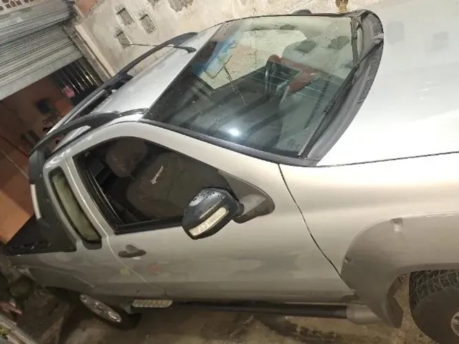 Fiat Strada Adventure 1.8/ 1.8 Locker Flex CE 2010