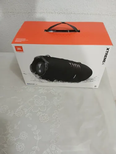 Jbl Xtreme 4