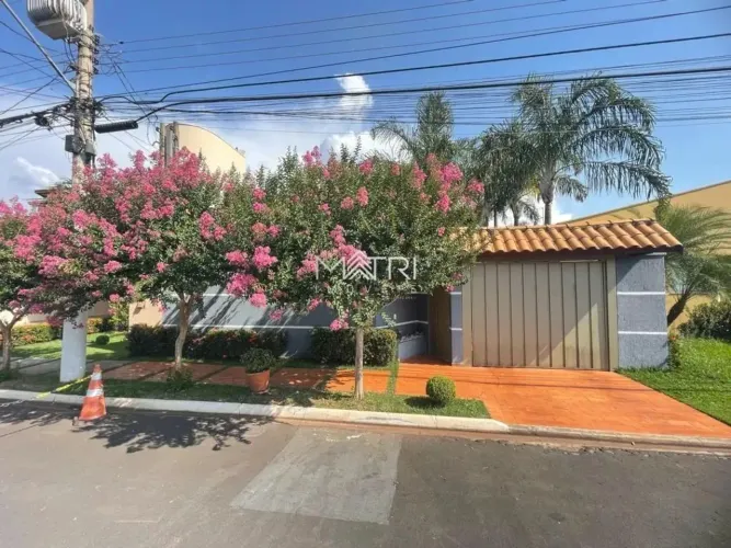 Venda de Casas / Condomínio na cidade de Araraquara
