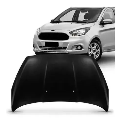 CAPO FORD KA 2015 A 2021