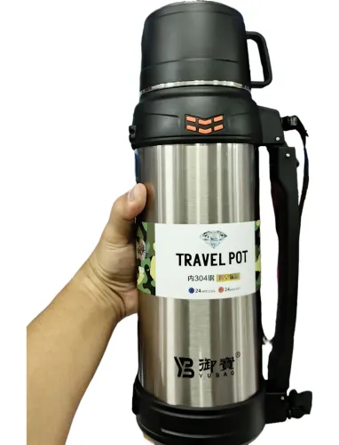 GARRAFA TERMICA REF: BM-P1559