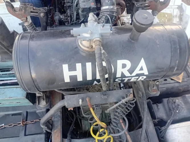 Kit. hidráulico cassamba vasculante 