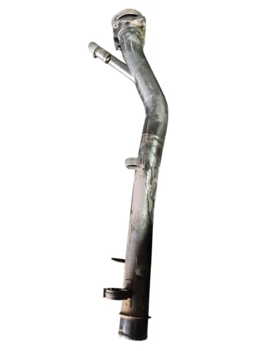 Gargalo Bocal Tanque Ducato 2005