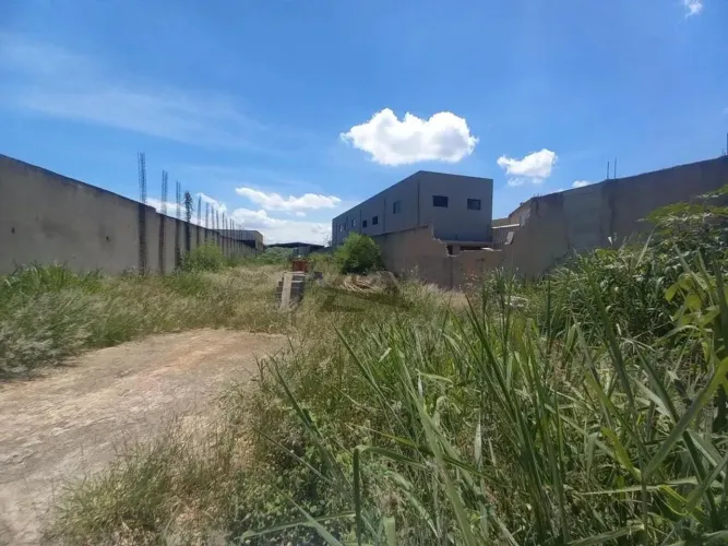 Terreno para alugar em Campinas, Conjunto Habitacional Padre Anchieta, com 1478 m²