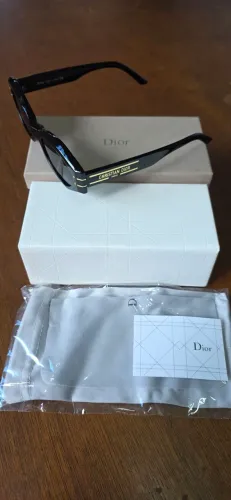 Óculos Christian Dior 
