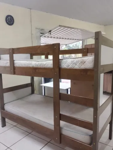 BELICHE COM COLCHÃO