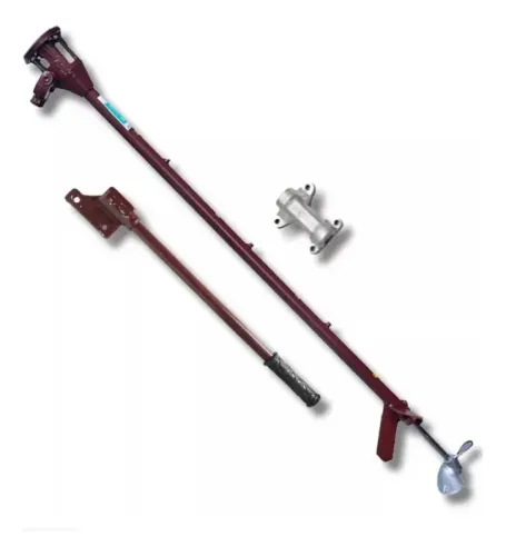 RABETA TSA ACO CABRBONO VELOZ 2.0 AC BMD GAS 4/7HP H3P