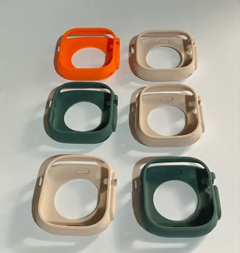 Capinha para smartwatch 49mm