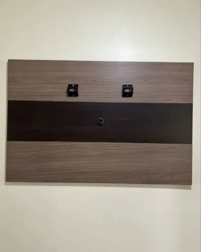 Painel para televisão de até 55 polegadas