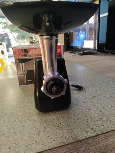 Moedor de carne Lenoxx 220v
