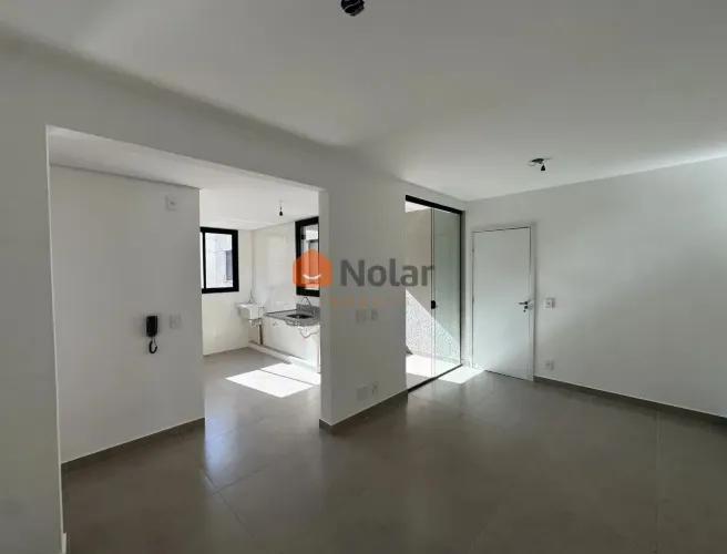 ÁREA PRIVATIVA DE 02 QUARTOS COM SUÍTE VARANDA E 02 VAGAS DE GARAGEM NO BAIRRO UNIÃO EM BE