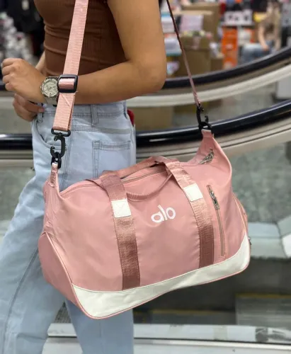 Bolsa academia 