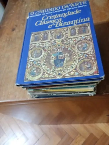 livros 