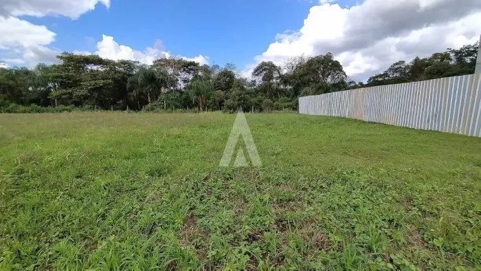 Terreno à venda no bairro Vila Nova em Joinville, por R$ 380.000.00.