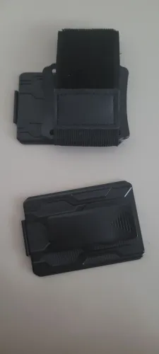 Braçadeira e Gancho - Gshield