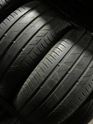 Pneu 215/50/17 Bridgestone 80 % Vida util
