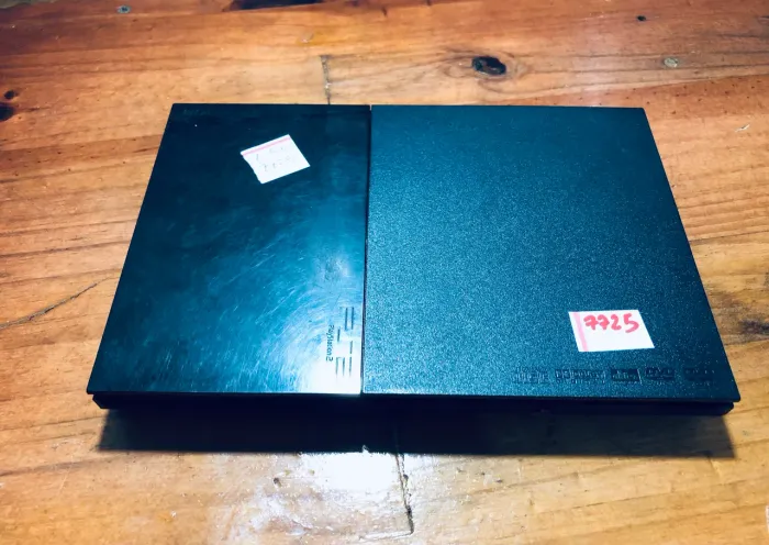Ps2 Slim