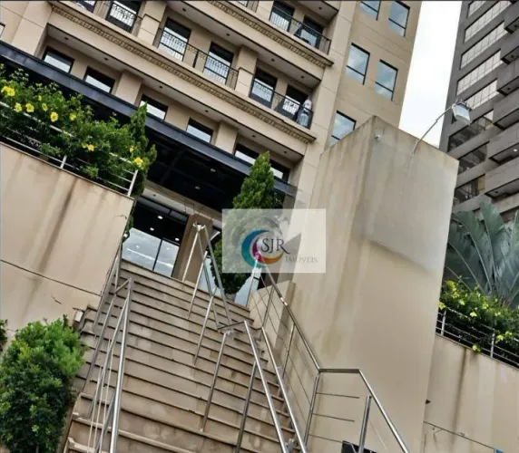 Conjunto à venda, 181 m² Tamboré - Barueri/SP