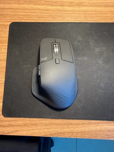 Mouse Logitech MX Master 3S