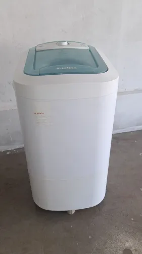 Tanquinho Latina 10kg