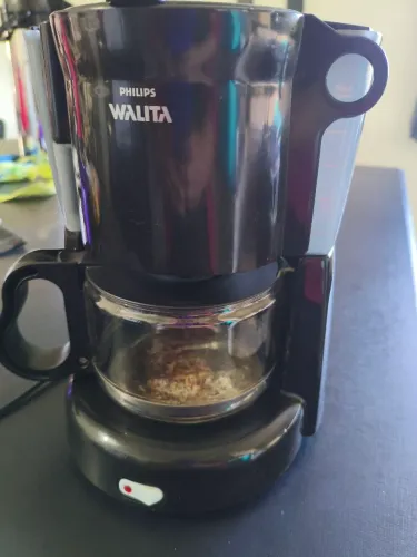 Cafeteira 
