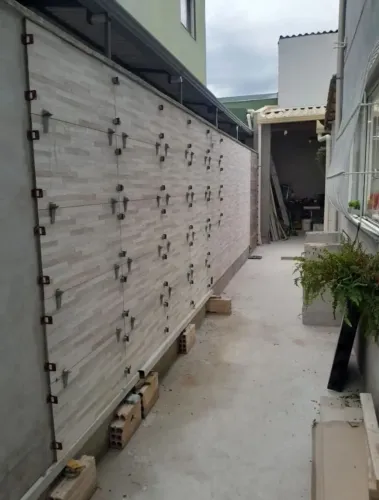 Pedreiro & Pintor Goiânia Acabamento Reformas