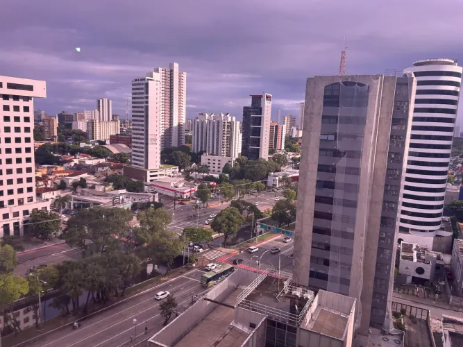 Vendo Duas Salas Comerciais no Sobrado Empresarial