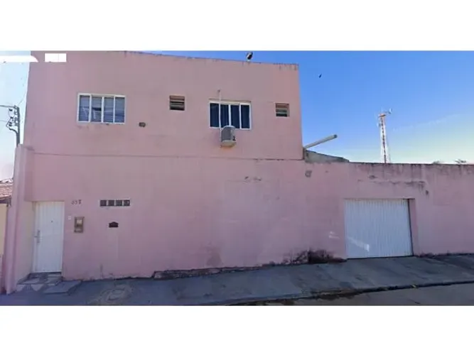 CASA RESIDENCIAL em FLORIANO - PI, CANCELA