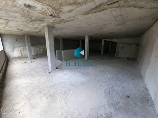 PONTO COMERCIAL em SALVADOR - BA, NAZARÉ