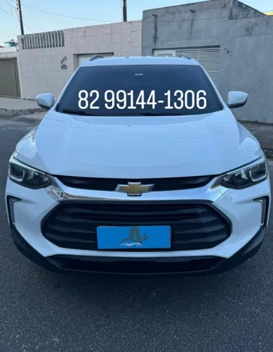 Chevrolet Tracker LT 1.0 Turbo 12V Flex AUT 2024