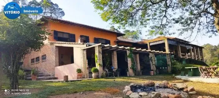Chácara á venda na Rota do Vinho !