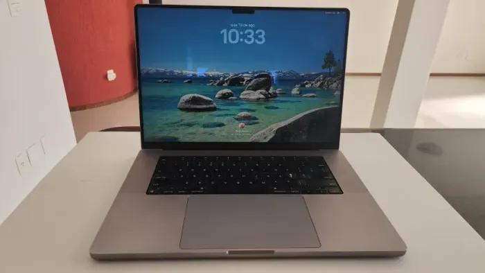 [VALOR NEGOCIÁVEL] Mac 64GB/2TB - para IA local, melhor que Mac Studio