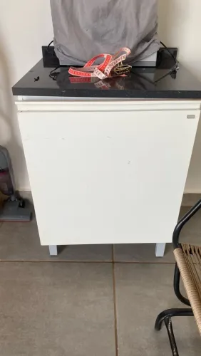 Armário de cozinha