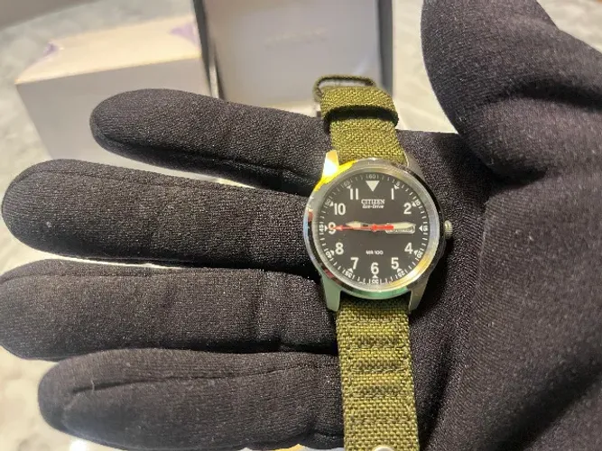 Citizen BM-8180-03E / BM8180 Chandler