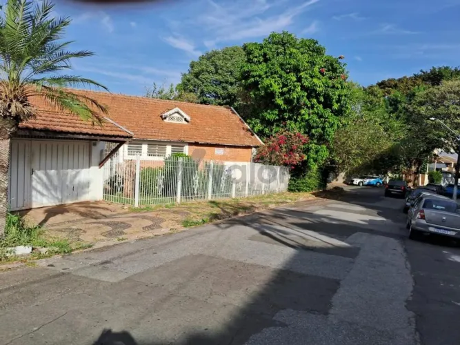 Casa à venda em Campinas, Jardim Guarani, com 3 quartos, com 188 m²