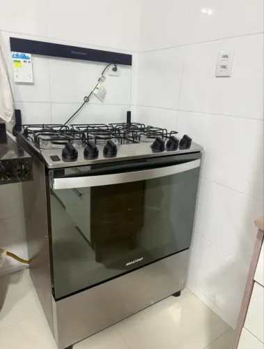 Vendo fogão perfeito estado