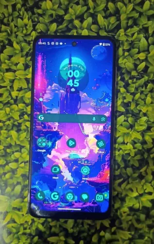 Smartphone Motorola G53 128 gb