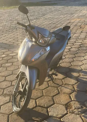 HONDA BIZ 125 2021