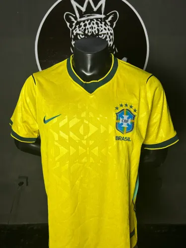 Camisa Brasil