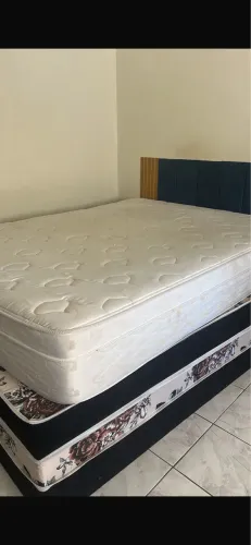 Colchão de casal