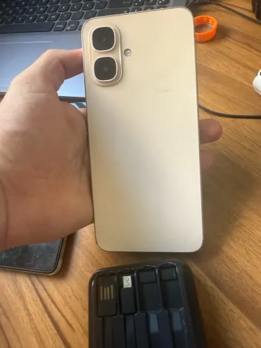 Infinix 64gb