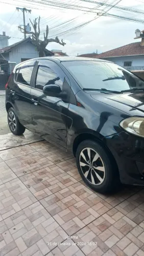 Fiat Palio Essence Dualogic 1.6 Flex 16V 5P 2013