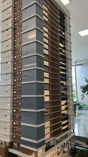 Ágio no Edifício Hampton | Plaenge - Fernando Correia