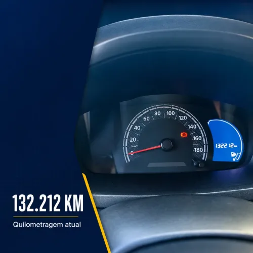 Renault Kwid Zen 1.0 Flex 12V 5P Mec. 2021